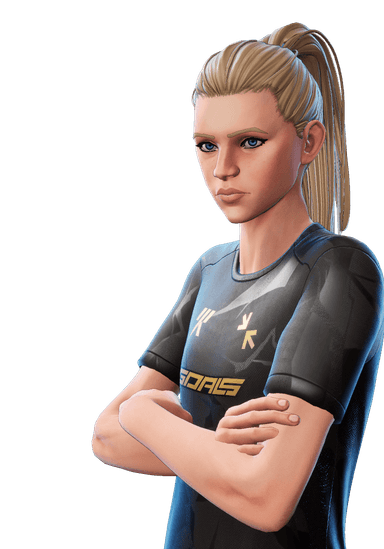 Wioleta Drake