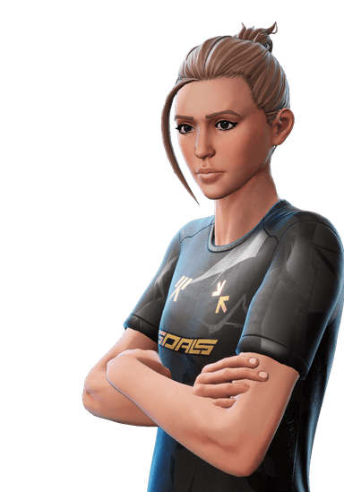 Elda Gega