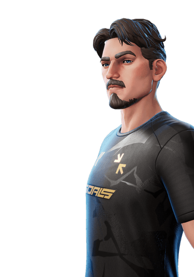 Efrain Asensio