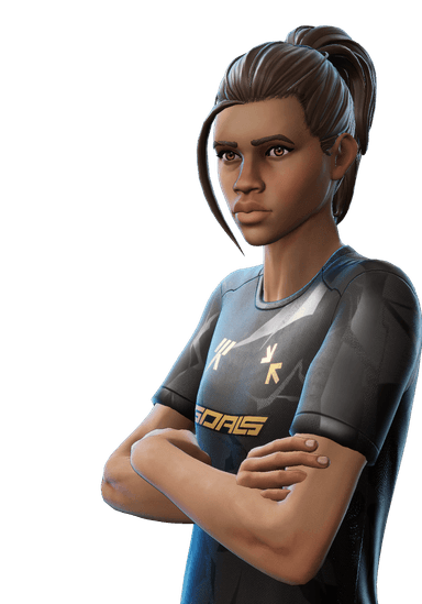 Denise Haoua