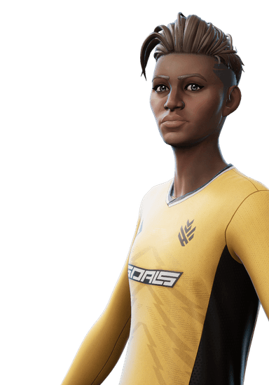 Maimuna Sokataly
