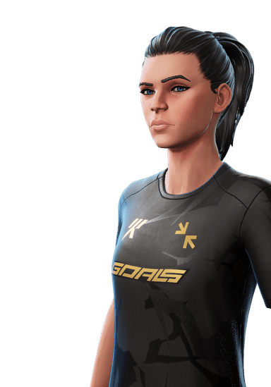 Gina Storm