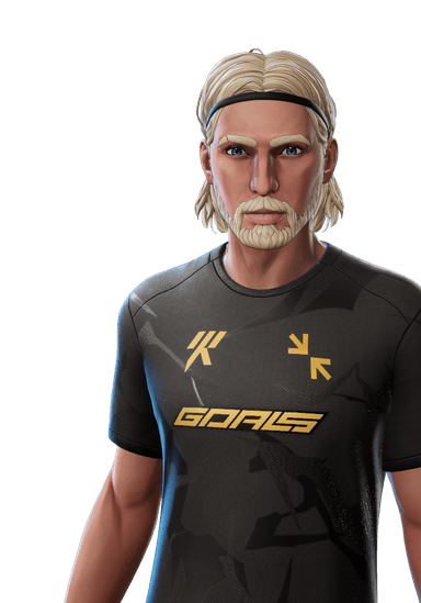 Gerry Jonkers