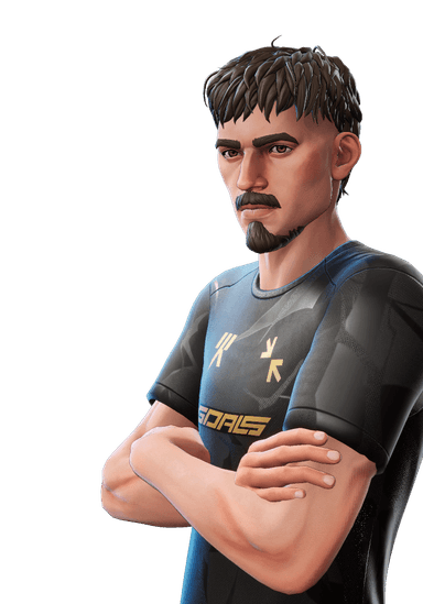 Magnus Cowell