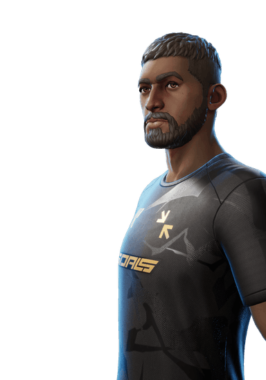 Mohamed Dossou