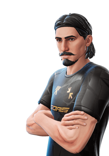 Vlad Mourato