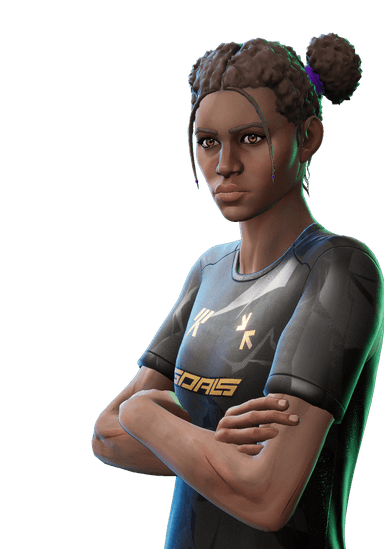 Binta Drame