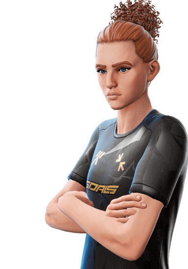 Lexie Tobin