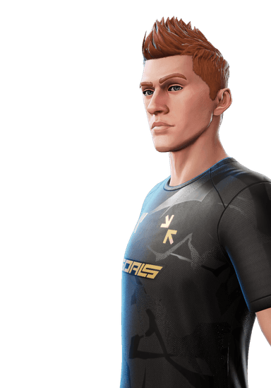 Max Bass