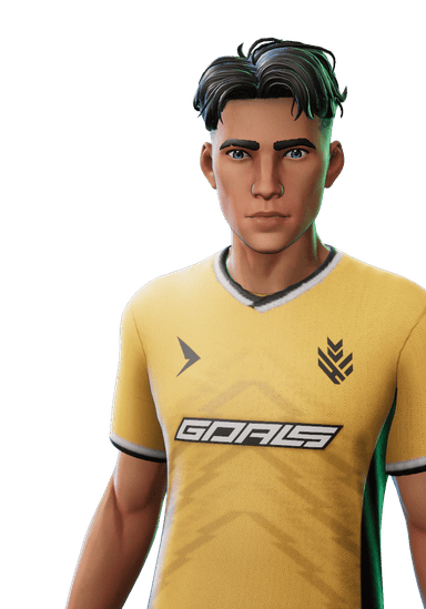 Jake Espinosa