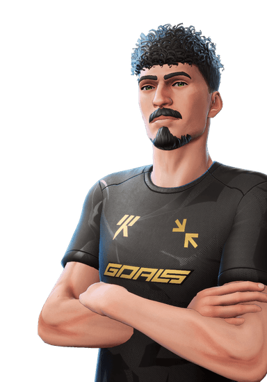 Mark Benítez