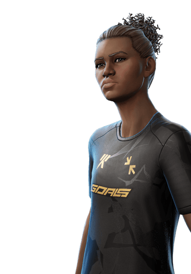 Caroline Munsaka