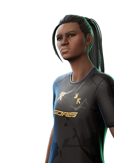Martha Kameni