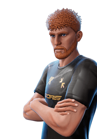 Bilal Borg