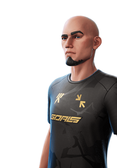 Kenneth Reyes