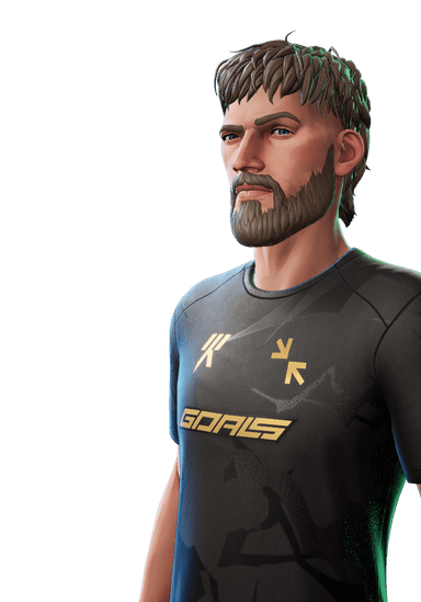 Ethan Hayes