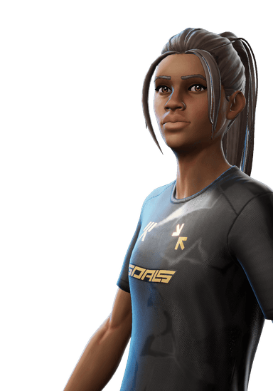 Nafissatou N'Diaye