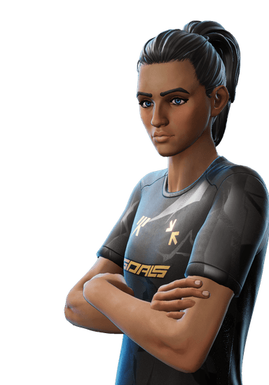 Anissa Abid