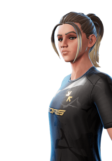 Nora Alqahtani