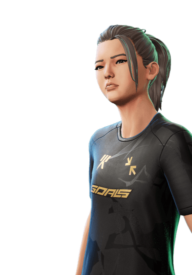 Serene Jiang