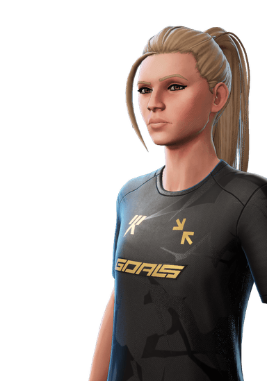 Lydia Lundström
