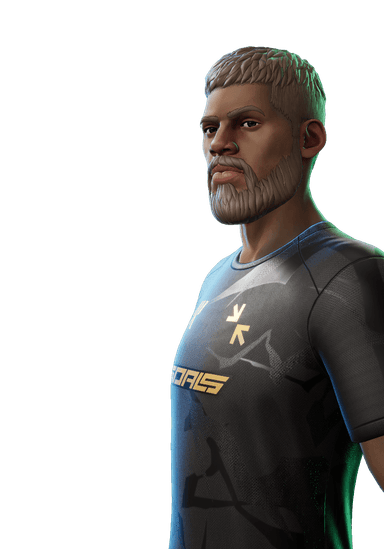 Alexandre Idrissa