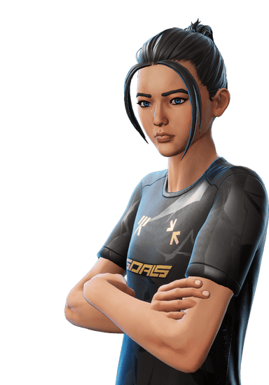 Amy Ebrahim