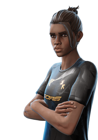 Narcia Kabulo