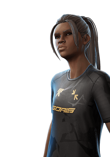 Lydia Ojo