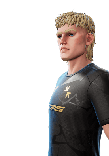 Alec Brewer