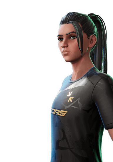 Grace Shaw