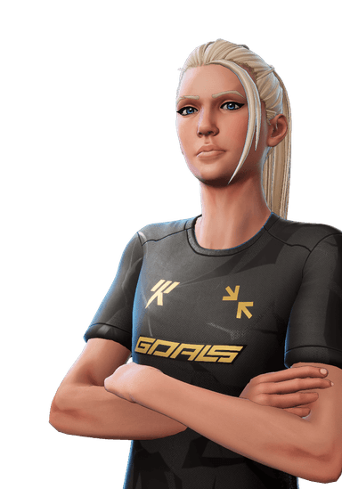 Darja Bregar