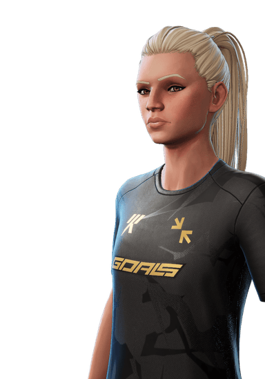 Sigrid Srensen