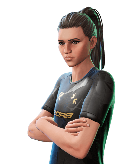 Kathy Rosso