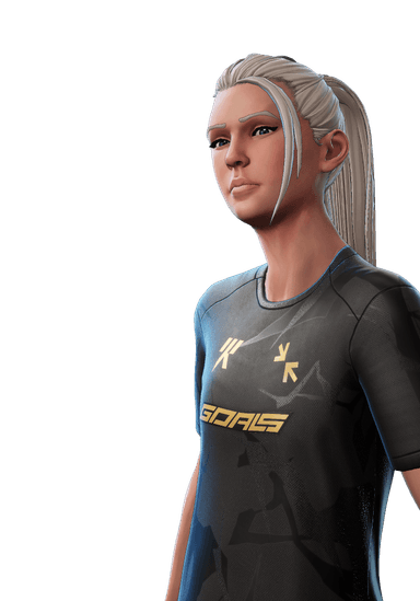 Agnes Norrman