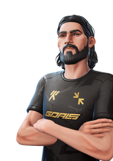 Kevin Chavez