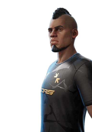 Moussa Kanoute