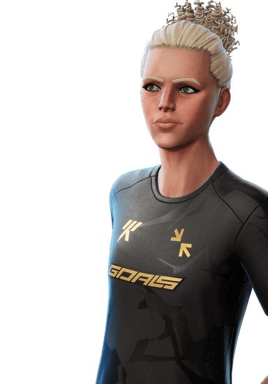 Jonna Bendix