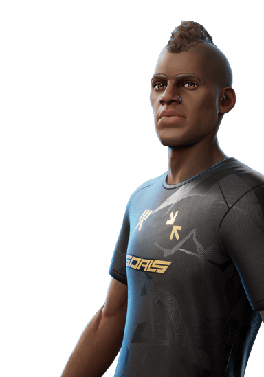 Seth Nlandu