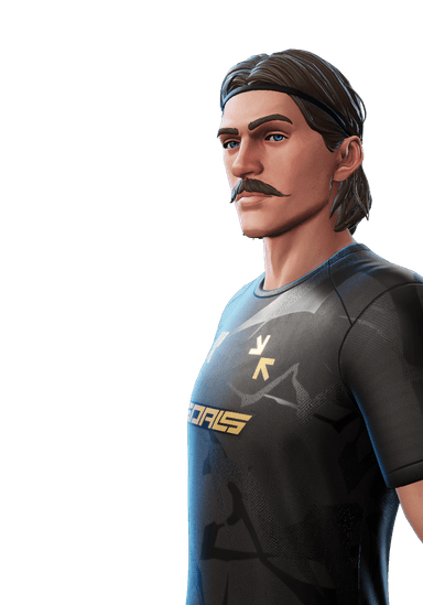 Jonny Chadwick