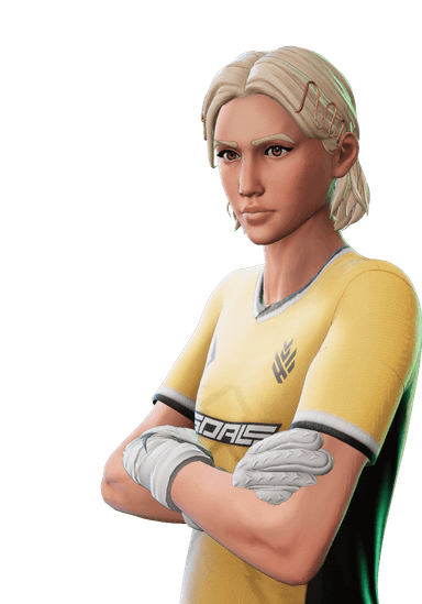 Daisy Didier