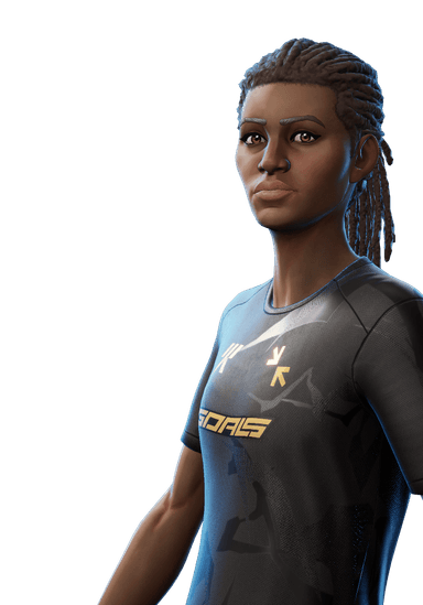 Olivia Asare