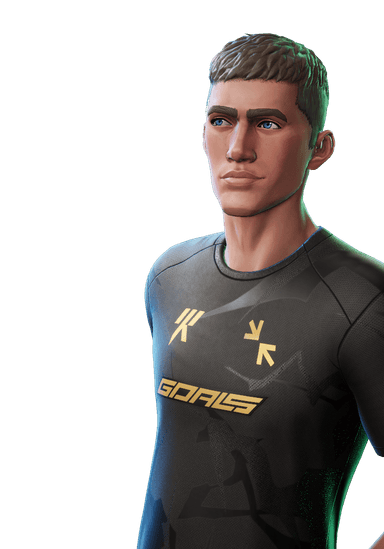 Kristofer Melvin