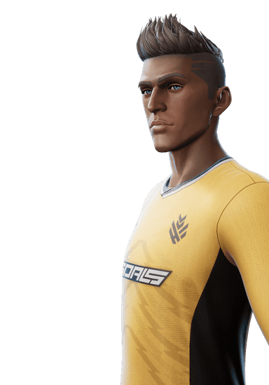 Ryan van Dorp