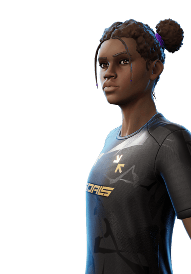 Marceline Kabamba