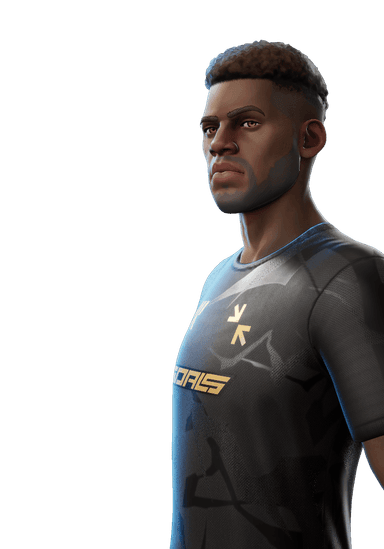 John Nkongolo