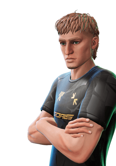 Jerome Sahin