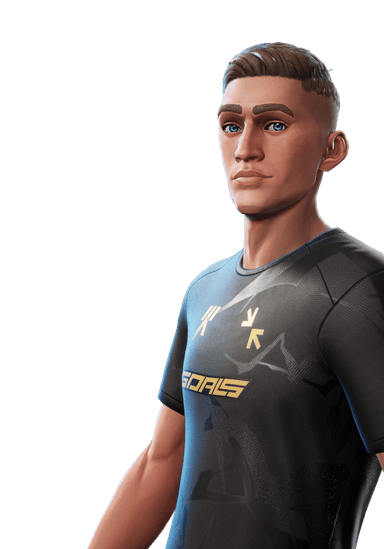 Eysy Al Zoghoul
