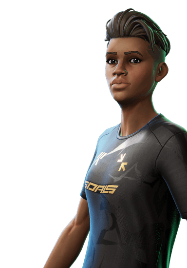 Jeannette Cisse
