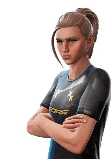 Saskia Stevens